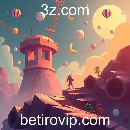 The Rise of Betiro: A Digital Gaming Hub