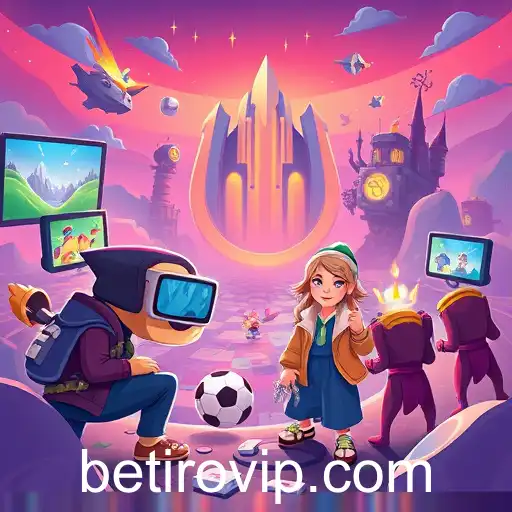 The Rise of Betiro and Its Impact on the Gaming Industry