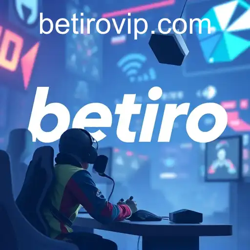 Betiro's Rising Influence in the Gaming World