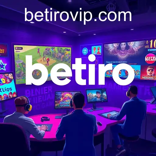 The Rise of Betiro in the Gaming World