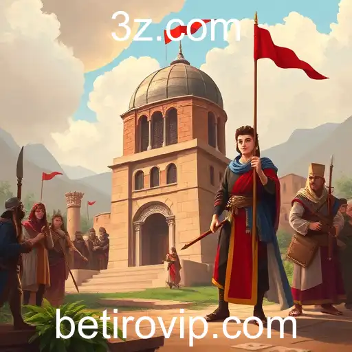 Revolutionizing Online Gaming: Betiro's Impact Surges