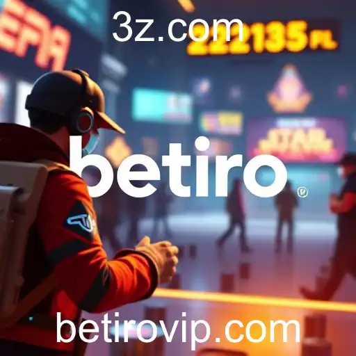 The Rise of Betiro in the Gaming World