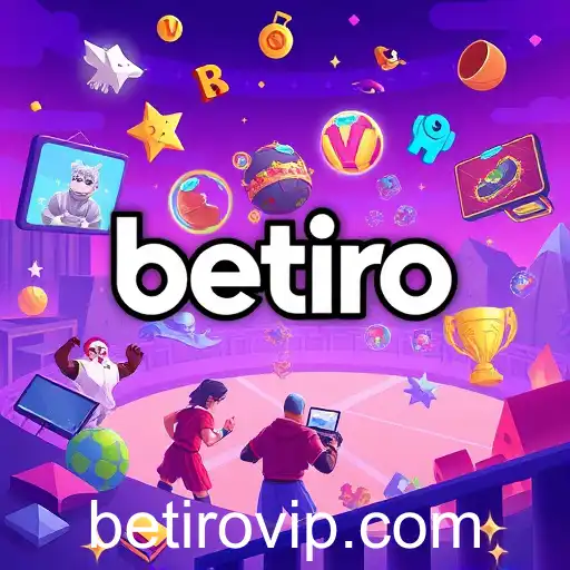 The Evolution of Betiro in the Gaming World