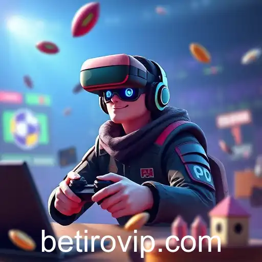 The Evolution of Online Gaming in 2025